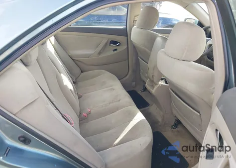 2009 Toyota Camry Le z USA, uszkodzony, nr VIN 4T1BE46K99U843075